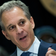 New York Attorney General Eric Schneiderman